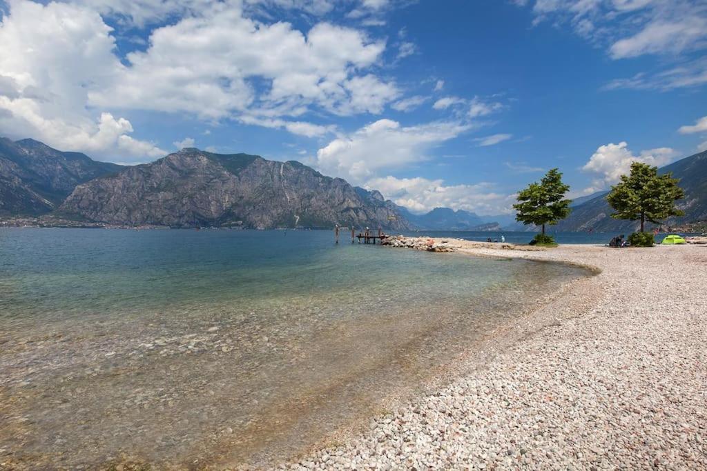 Il Frantoio A Monte-Vicino Al Lago Μαλτσεζίνε Εξωτερικό φωτογραφία