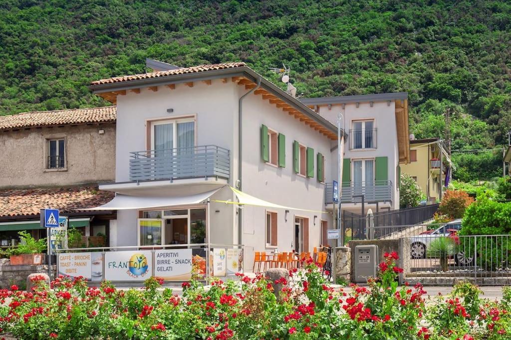 Il Frantoio A Monte-Vicino Al Lago Μαλτσεζίνε Εξωτερικό φωτογραφία