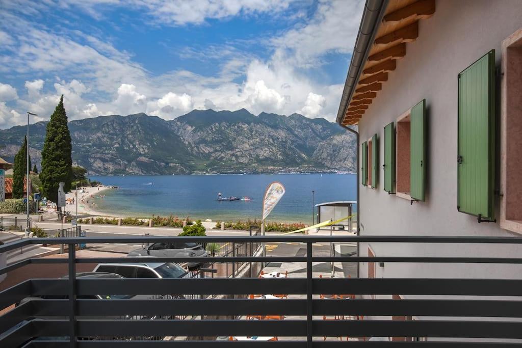 Il Frantoio A Monte-Vicino Al Lago Μαλτσεζίνε Εξωτερικό φωτογραφία