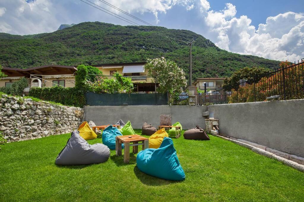 Il Frantoio A Monte-Vicino Al Lago Μαλτσεζίνε Εξωτερικό φωτογραφία