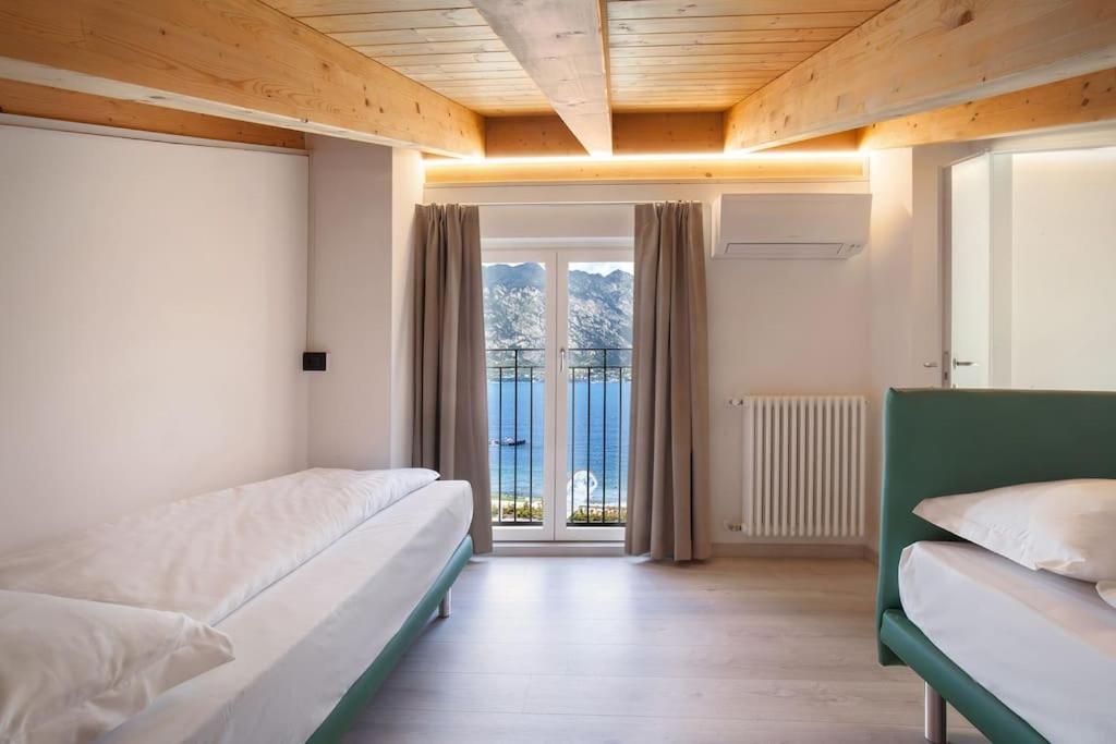 Il Frantoio A Monte-Vicino Al Lago Μαλτσεζίνε Εξωτερικό φωτογραφία